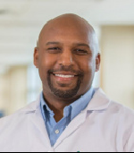 Image of Dr. Deon K. Regis, MD