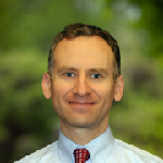 Image of Dr. David Gershfield, MD, FAAN