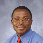 Image of Dr. Emmanuel Siaw, MD