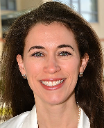 Image of Dr. Sarah Corley, MD MS