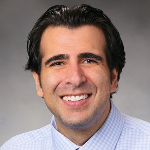 Image of Dr. Adam Yaniv Elisha, DO, FACP