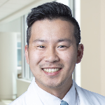 Image of Dr. David M. Tran, DO