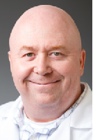 Image of Dr. George P. Thomas Jr., PHD, MD