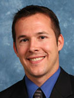 Image of Dr. Jared J. Freiburger, DO