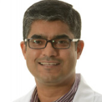 Image of Dr. Salman Ahmed, MD