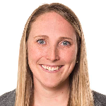 Image of Mrs. Nicole K. Hogan, DPT