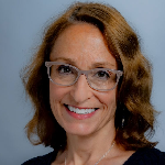 Image of Barbara June Gordon, MSW, LCSW