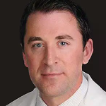 Image of Dr. Daniel P. Quinn, MD