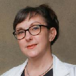 Image of Dr. Robynne M. Braun, MD, PHD