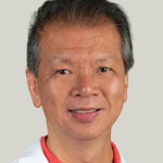 Image of Dr. Cory Y. Chen, MD 4