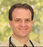 Image of Dr. Chad D. Savage, MD