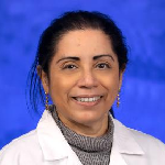 Image of Dr. Nandini Nair, MD