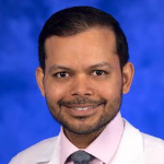 Image of Dr. Saurav Suman, MD, MPH