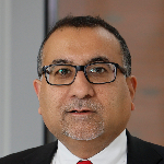 Image of Dr. Anil Vasdev Parwani, PHD, MD