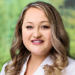 Image of McKenzie Burke, APRN, NP, FNP