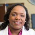 Image of Dr. Anita Johnson, MD, FACS