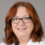 Image of Kim Berghaus, NP, APRN