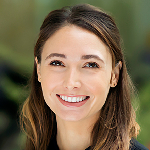 Image of Caterina Britt Mosti, PHD