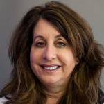 Image of Dr. Meryl G. Goldhaber, MD