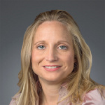 Image of Rewa Collette Brown, CRNA