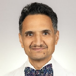 Image of Dr. Deepak Joshi, MD