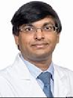 Image of Dr. Prakash Harikrishnan, MD