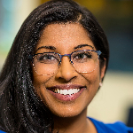 Image of Dr. Anita Mannancheril, MD