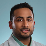 Image of Dr. Sameer P. Shah, MD