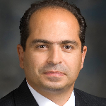 Image of Dr. Elie N. Mouhayar, MD, FSVM