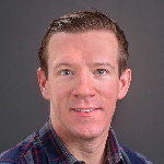 Image of Jason G. Grant, CRNA