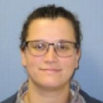 Image of Tiffany Ann McLaughlin, MS OTR/L, CLT