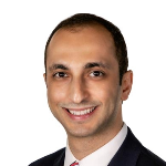 Image of Dr. Maz Ganat, MD