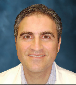 Image of Dr. Simon Behar, MD