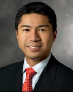 Image of Dr. Mark Anthony Lomibao Gonzalgo, PhD, MD