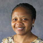 Image of Dr. Angela Vimbayi Kadenhe-Chiweshe, MD