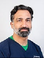 Image of Dr. Daniel Anthony D'souza, DO