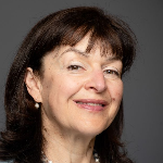 Image of Dr. Ellen I. Voronov, MD