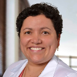 Image of Dr. Irma Karina Urbina Andersson, MD