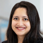 Image of Dr. Dina Dass, MD