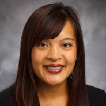 Image of Dr. Meredith O. Cruz, MD, MBA, MPH