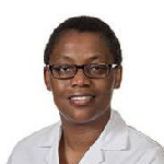 Image of Dr. Folashade O. Alade, MD