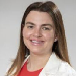 Image of Katie Bertel, FNP, NP