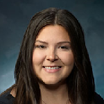 Image of Ashley Lupo, APRN