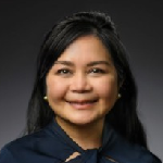 Image of Dr. Grace P. Tamesis, MD, MPH