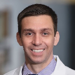 Image of Dr. Luke Anthony Gilman, MD