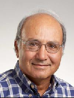 Image of Dr. Ali Safdar, MD