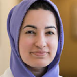 Image of Dr. Sofia Begum Chaudhry, MD