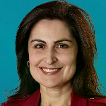 Image of Dr. Muna Jneidi, MD