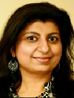 Image of Dr. Saadia Akhtar, MD