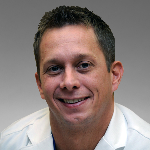 Image of Dr. Jason A. Yoho, MD